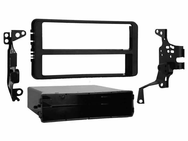 99-8201 Radio Mounting Kit