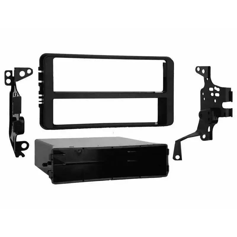 99-8201 Radio Mounting Kit