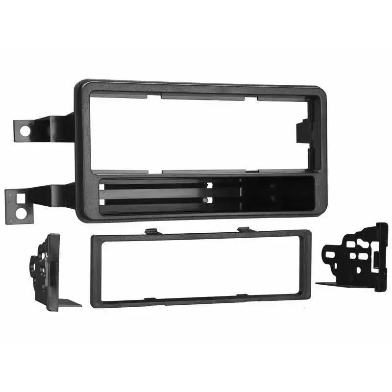 99-8207 Radio Mounting Kit
