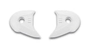 SCORPION EXO 99-950-09 Exo At950 Side Covers White