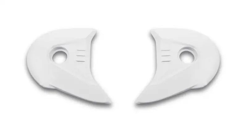 SCORPION EXO 99-950-09 Exo At950 Side Covers White