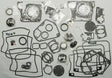 99000-EVBT-STK-1 James Gaskets Small Gasket Stocking Kit 99000-Evbt-Stk-1 - RV and Auto Parts