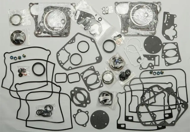 99000-EVBT-STK-1 James Gaskets Small Gasket Stocking Kit 99000-Evbt-Stk-1 - RV and Auto Parts