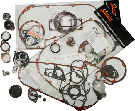 99000-SHVL-STK-2 James Gaskets Large Gasket Stocking Kit 99000-Shvl-Stk-2 - Gaskets/Seals