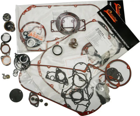 99000-SHVL-STK-2 James Gaskets Large Gasket Stocking Kit 99000-Shvl-Stk-2 - Gaskets/Seals