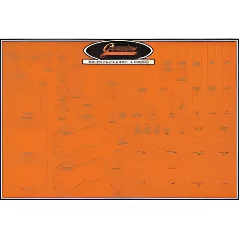 99000-XRSP James Gaskets Gasket Display Board Evo Sportster 99000-Xrsp - Gaskets/Seals