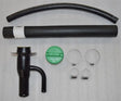 9900025 Titan Fuel 17+ Ford 350-550 Unv Filler Nk Fit