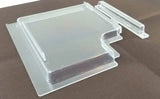 990006-01-SP Ventline/Dex 1 Boxed Upgrade Screen Door Slide for RV, Automotive, Powersports, off-road, marine, exterior, truck accessories, interior, truck bed, RV parts, Inside RV, RV Parts Shop, Exterior Parts & Accessories, RV Hardware, AVADA - Best Sellers