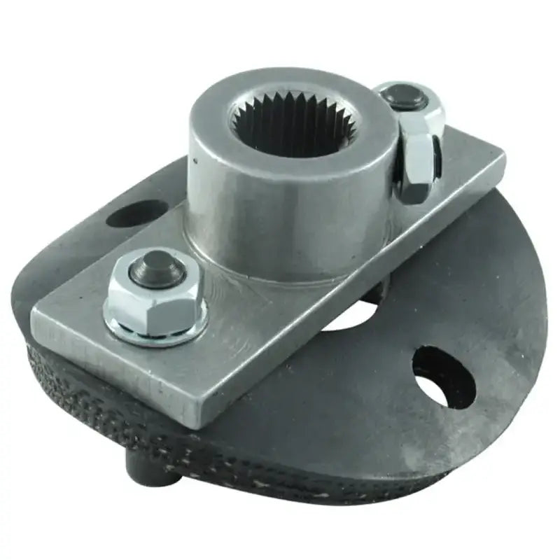 990012 Borgeson Steering Coupler, RV, Automotive, Powersports, off-road, marine, exterior, truck accessories, interior, truck bed, RV parts, Truck & Automotive, AVADA - Best Sellers