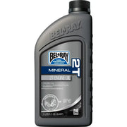 BEL-RAY 2t Mineral Engine Oil 1l