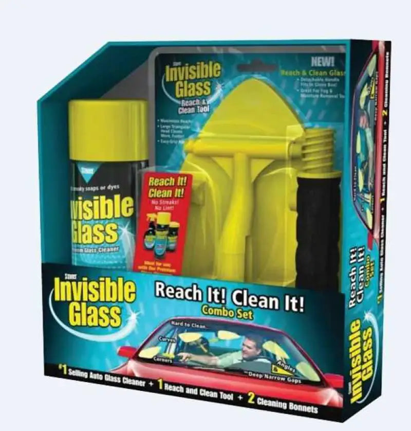 99031 Glass Cleaner Tool