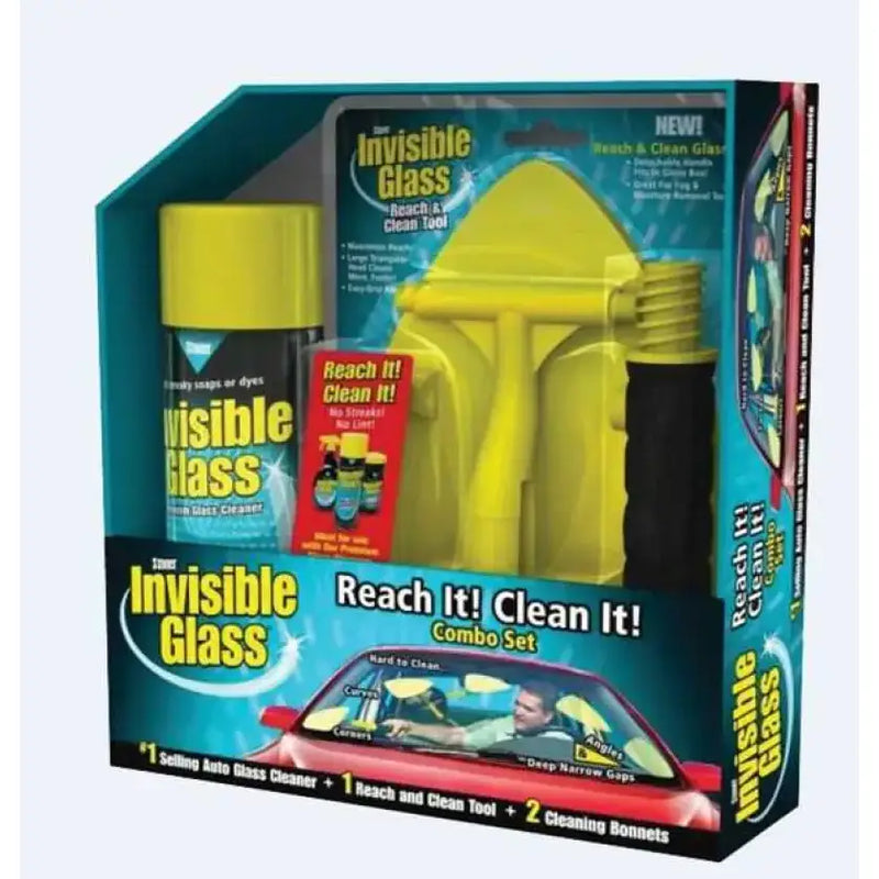 99031 Glass Cleaner Tool