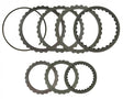 99098 Mcleod Mcleod Automatic Transmission Frict