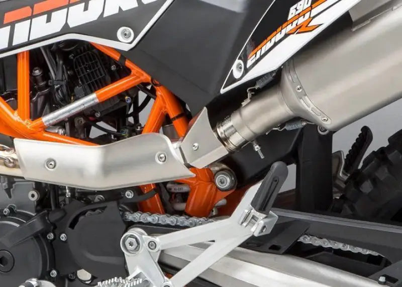 YOSHIMURA Heatshield Kit Ktm