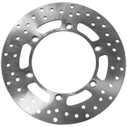 Brembo Fixed Rear Rotor Brakes 68B407G4 - Serie Oro