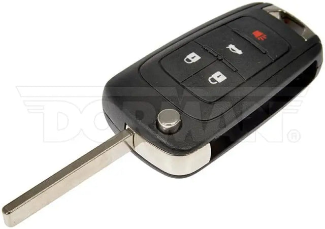 99121 Dorman Keyless Entry Remote