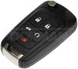 99122 Dorman Keyless Entry Remote