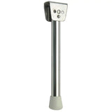 99129 Garelick Leg Asy Swing 13’ - Boat Seat Pedestal