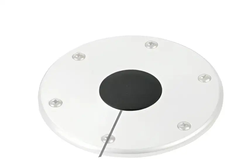 99139 Garelick Plug Cap 2 1/ 4’ - Boat Table Pedestal Socket