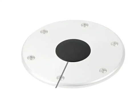 99139 Garelick Plug Cap 2 1/ 4’ - Boat Table Pedestal Socket