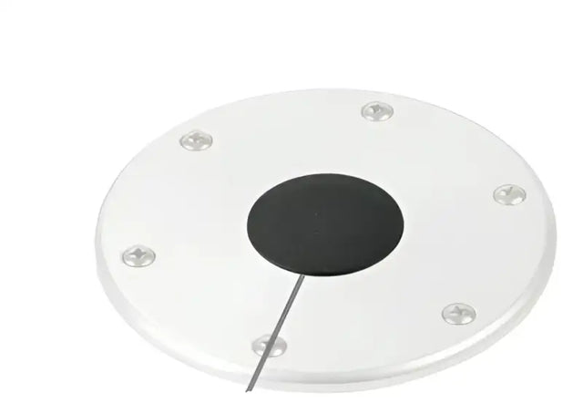 99139 Garelick Plug Cap 2 1/ 4’ - Boat Table Pedestal Socket