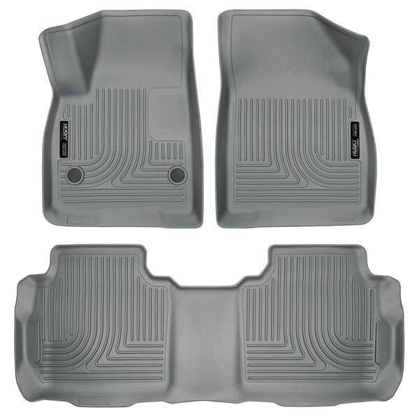 99142 Floor Liner