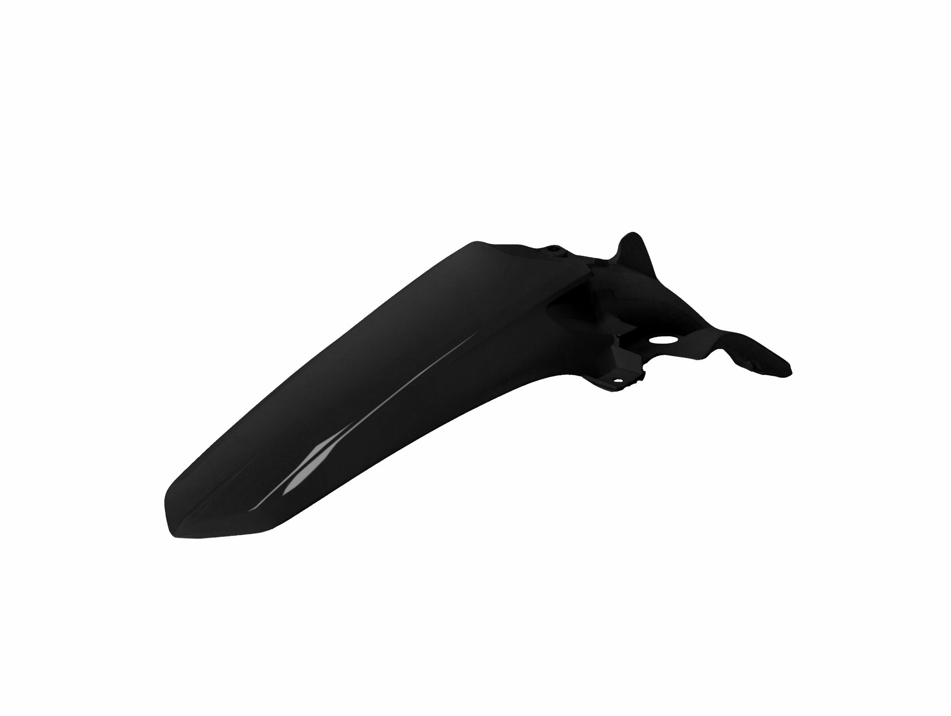 Cycra OEM Rear Fender Body 1CYC-1516-12 - Black