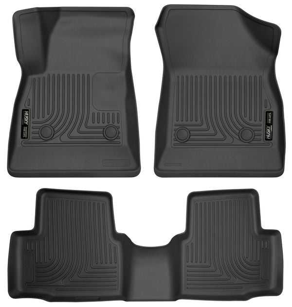 99161 Floor Liner