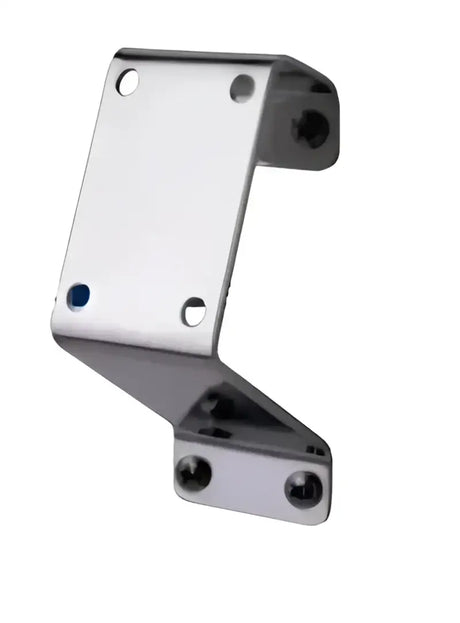 99184 Garelick Transom Mount Ext 3’ - Dock Ladder Extension Bracket