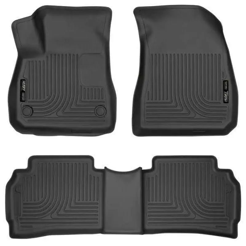 99191 Floor Liner