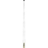992-MW-S Digital Antn Vhf Antenna 8’ 6Db White Wide Band - Radio