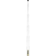 992-MW-S Digital Antn Vhf Antenna 8’ 6Db White Wide Band - Radio