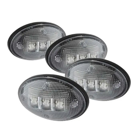 9924651 Side Marker Light - LED