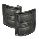 9924743 Exterior Mirror Turn Signal Light