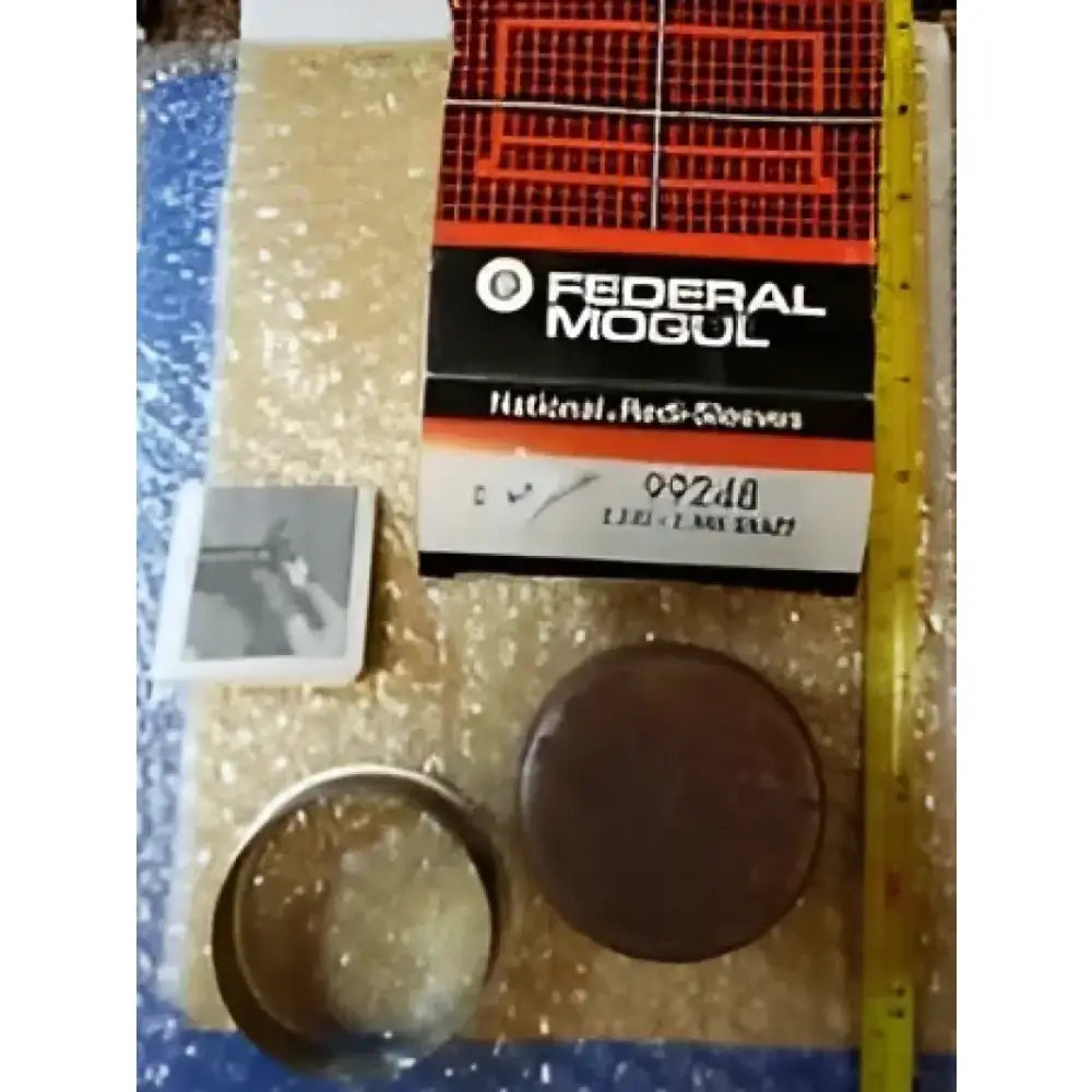 Federal Mogul Redi-Sleeve kit for Bower BCA BCA Redi-Sleeve engine repair