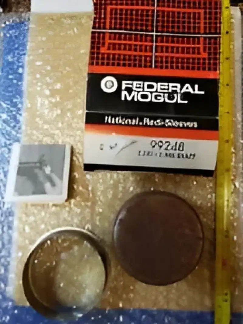 Federal Mogul Redi-Sleeve kit for Bower BCA BCA Redi-Sleeve engine repair