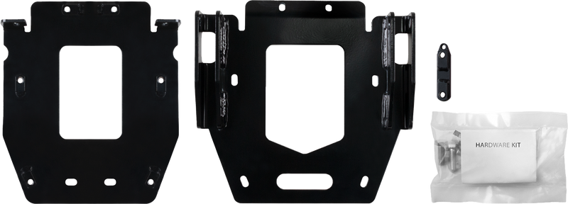 Open Trail 459-5930 Utv Plow Mount Kit