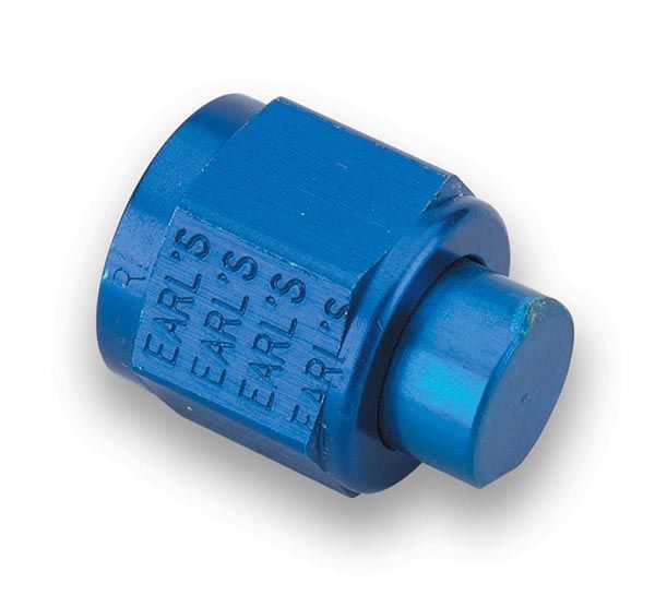 992908ERL Fitting Plug/ Fitting Cap