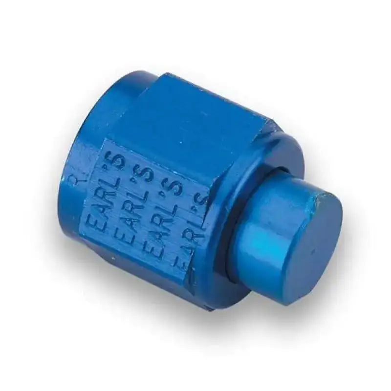 992908ERL Fitting Plug/ Fitting Cap