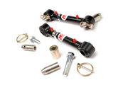 JKS Manufacturing JKS3100 JKS Manufacturing Jeep Grand Cherokee WJ Quicker Disconnect Sway Bar Links 0-3.5in Lift