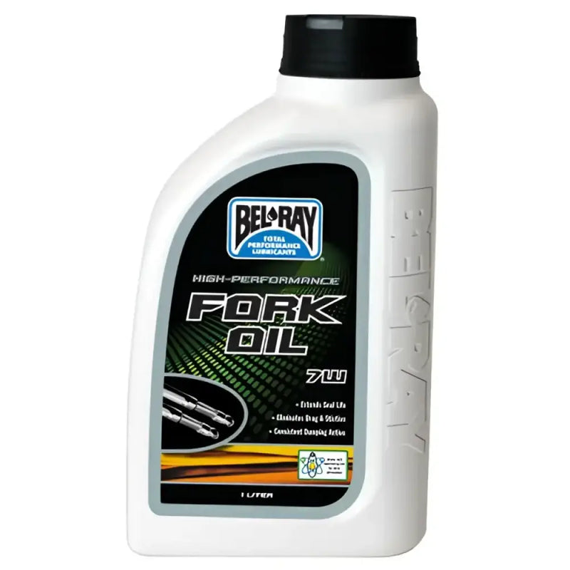 99310-B1LW Bel-Ray High-Performance Fork Oil 7W 1L 