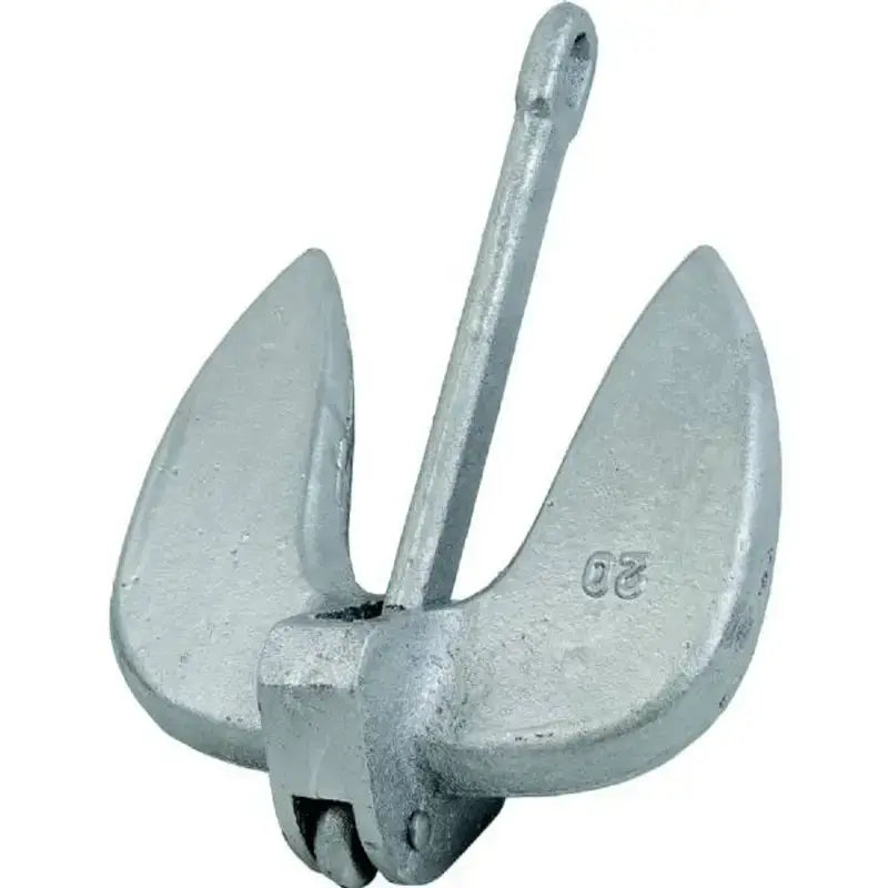 9935-1 Attwood Marine Achr-Navy Alm 20#
