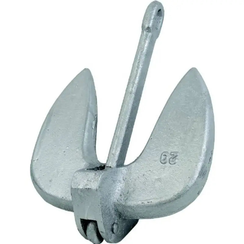 9935-1 Attwood Marine Achr-Navy Alm 20#