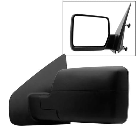 9935299 Exterior Mirror