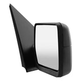 9935305 Spyder Ford F150 04-06 Manual O - Exterior Mirror