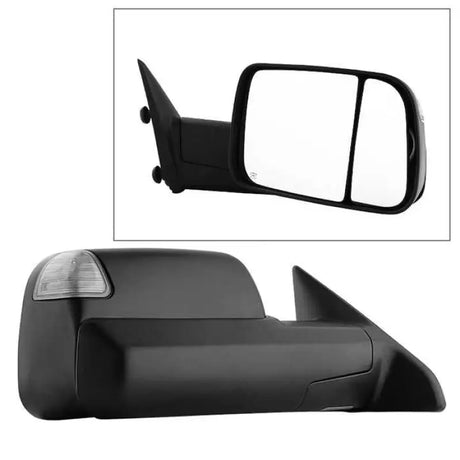 9935602 Exterior Mirror