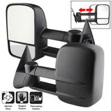 9935688 Exterior Towing Mirror