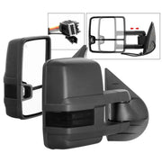 9936722 Exterior Towing Mirror