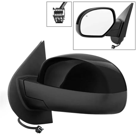 9938658 Exterior Mirror