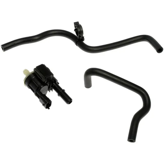 994-158 Dorman Purge Solenoid - Vapor Canister Valve